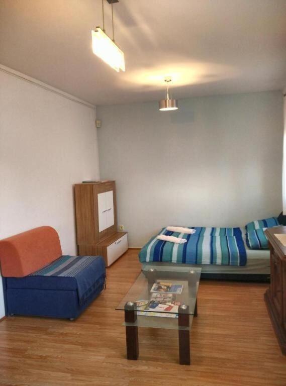 Apartments Antonija - Fitness Vinisce Luaran gambar