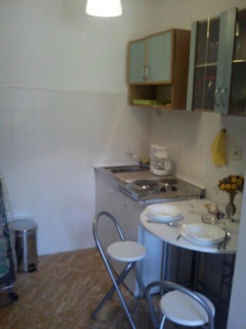 Apartments Antonija - Fitness Vinisce Luaran gambar