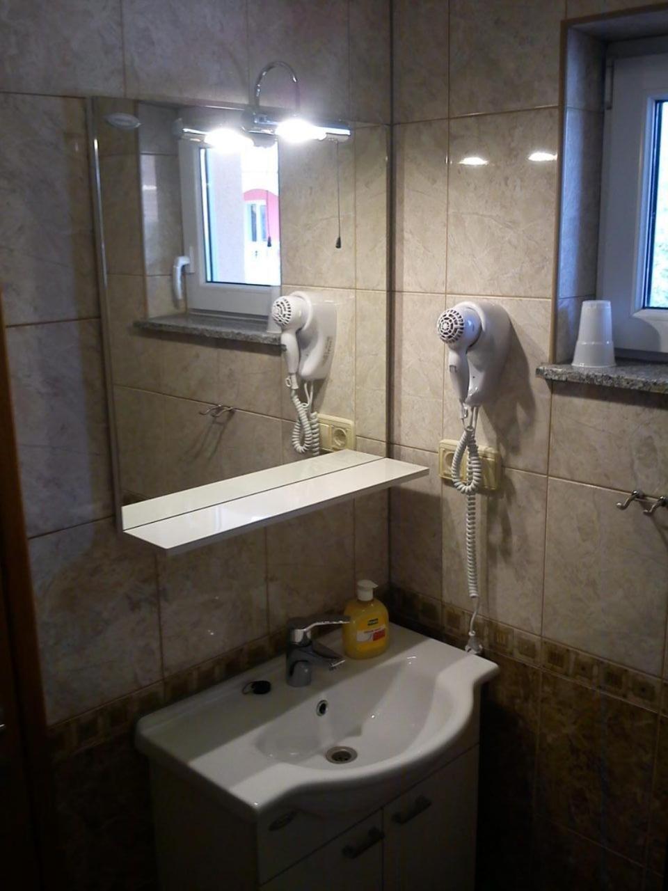 Apartments Antonija - Fitness Vinisce Luaran gambar