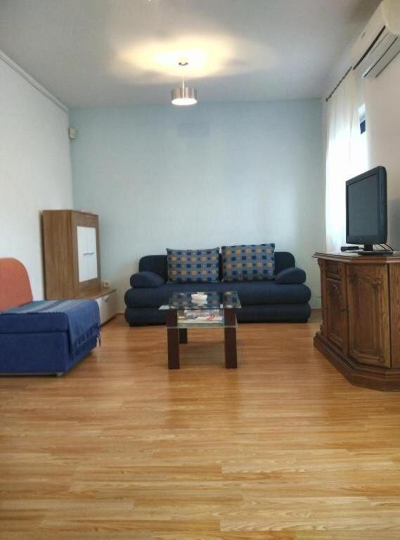 Apartments Antonija - Fitness Vinisce Luaran gambar