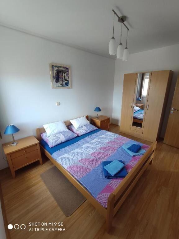 Apartments Antonija - Fitness Vinisce Luaran gambar