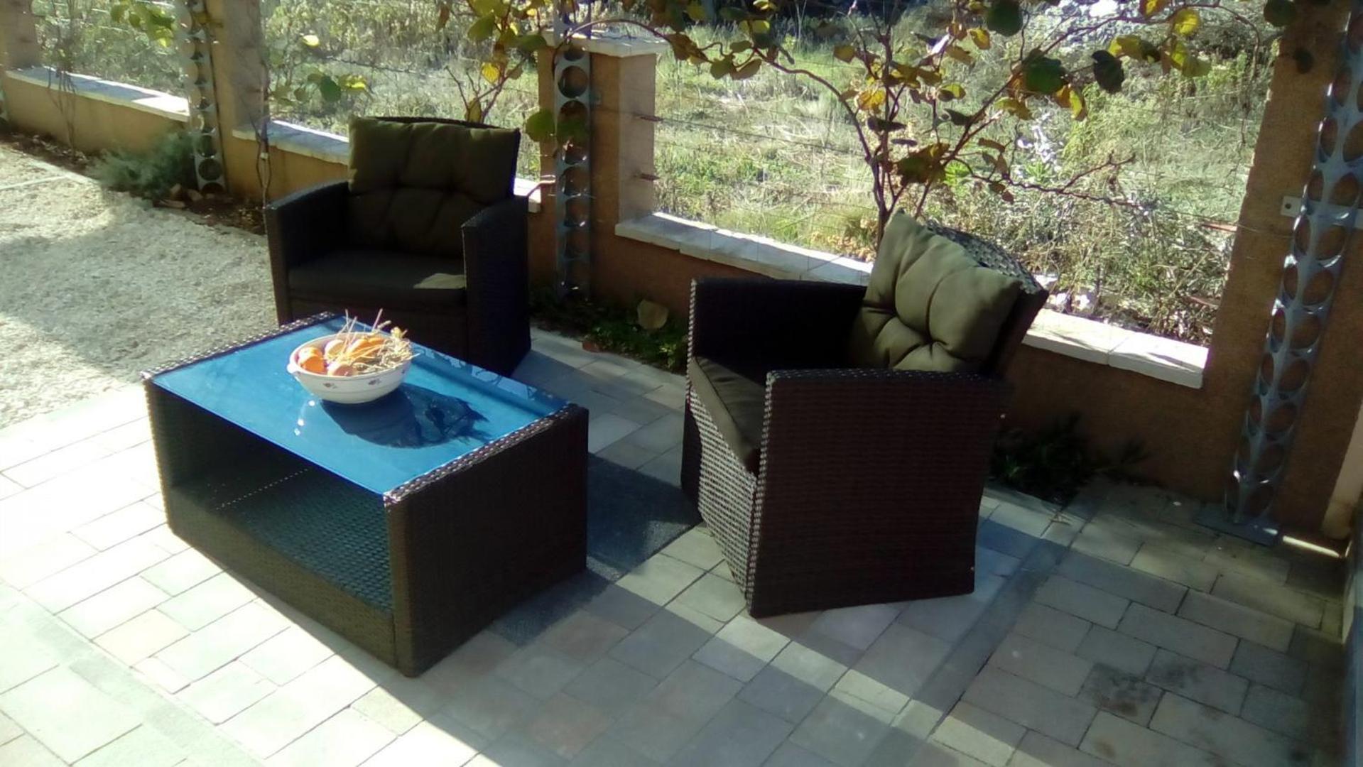 Apartments Antonija - Fitness Vinisce Luaran gambar