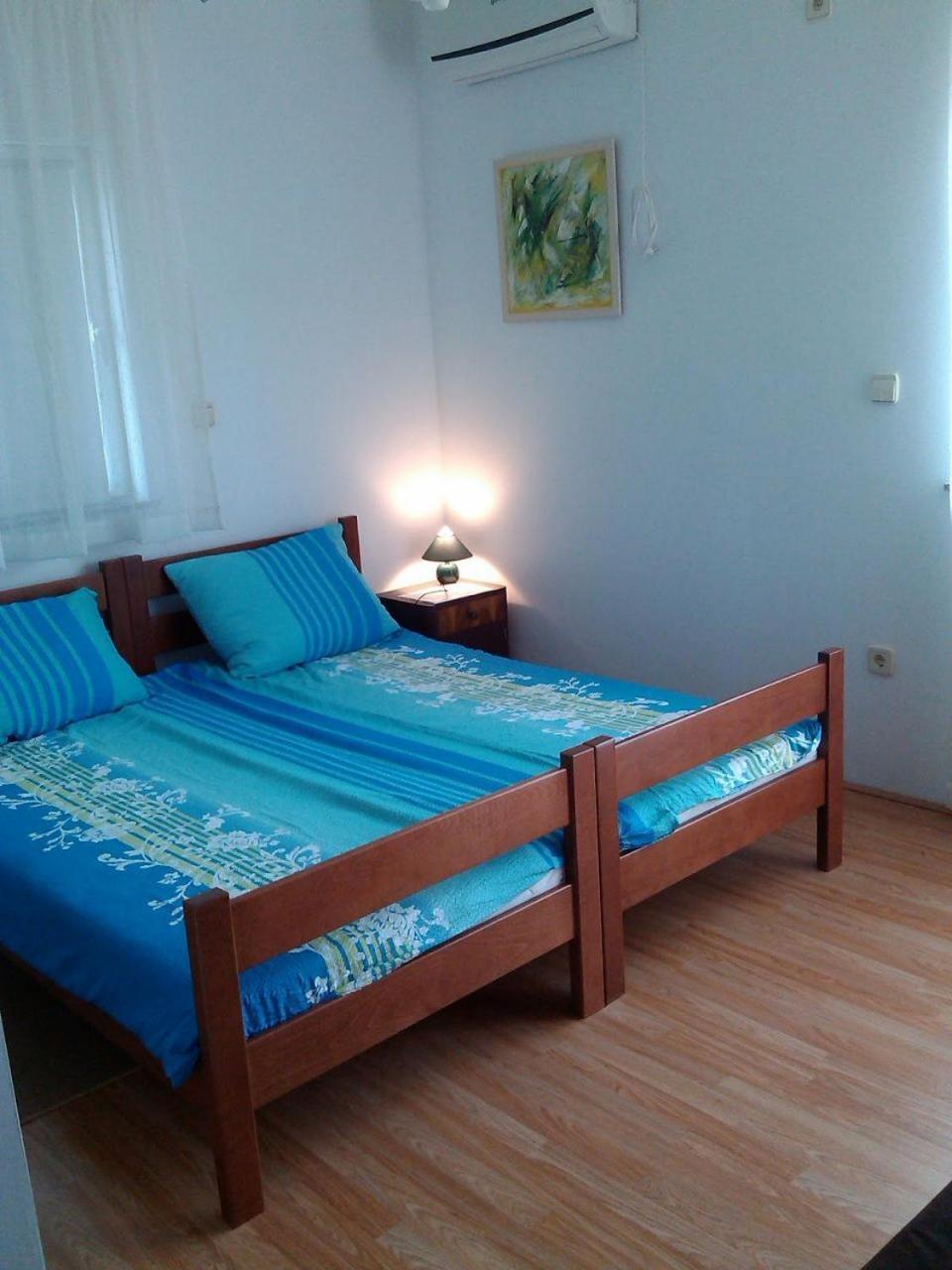 Apartments Antonija - Fitness Vinisce Luaran gambar