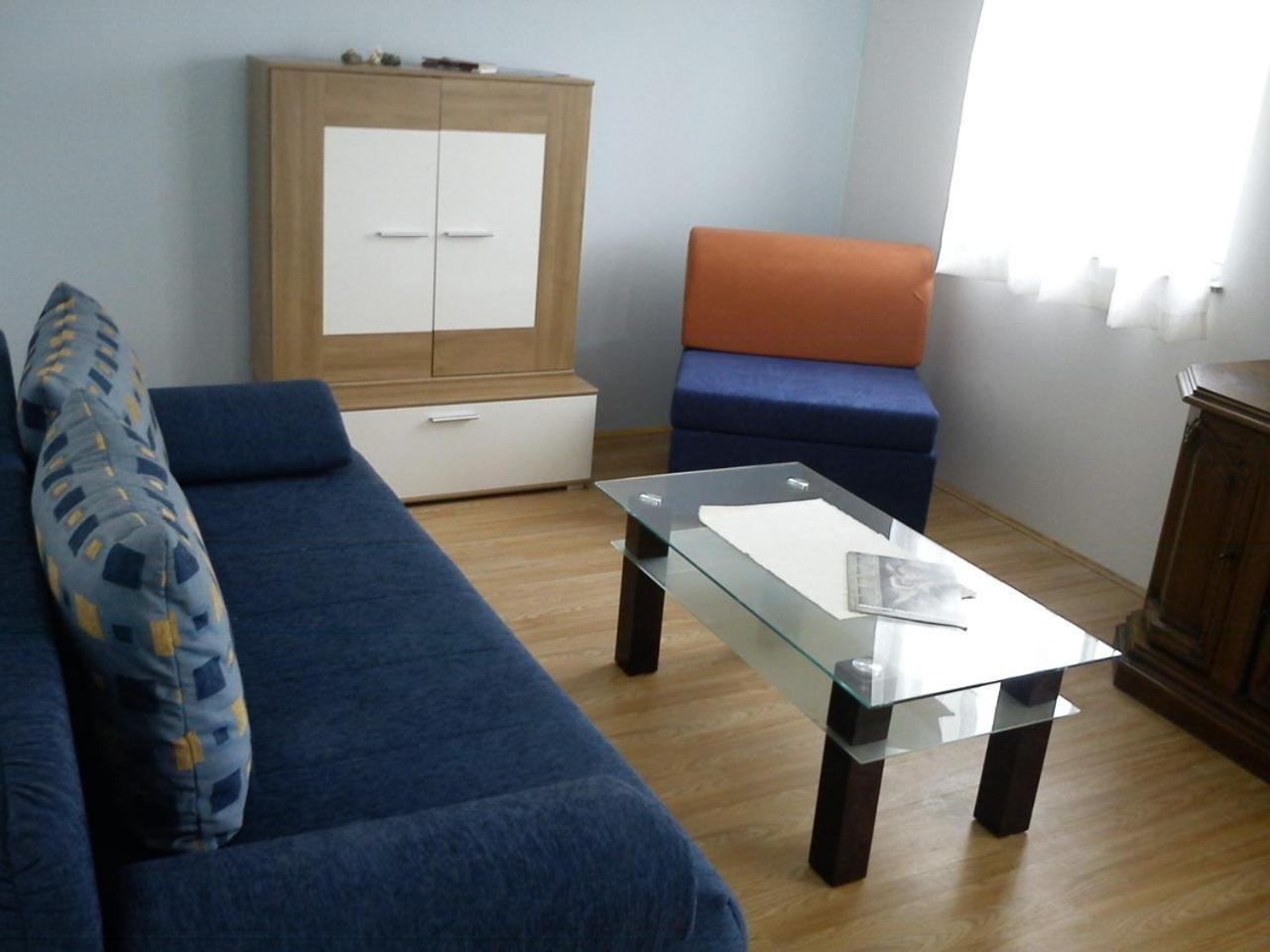 Apartments Antonija - Fitness Vinisce Luaran gambar